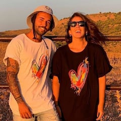 La confesión íntima de Anabel Pantoja sobre lo peor de estar sin Omar Sánchez