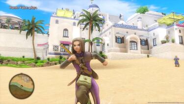 60 horas en el mundo de Dragon Quest XI: ¿el mejor de la saga?