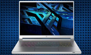 Acer Predator Helios 300 SpatialLabs, el portátil gaming con 3D estereoscópico sin gafas: juegos compatibles