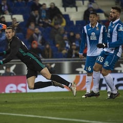 Regresó la desilusión