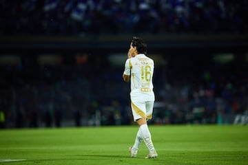Calificación de Sofascore: 7.50
