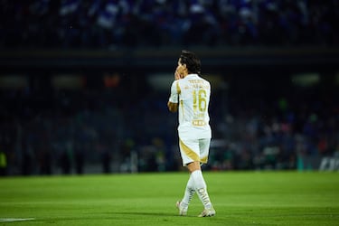 Calificación de Sofascore: 7.50