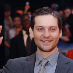 Tobey Maguire, el cerebro de las millonarias timbas de póker en Hollywood