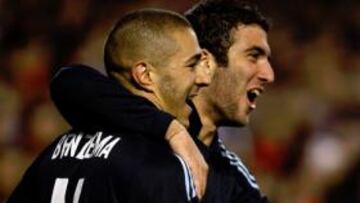 Los goles del Pipita son los más baratos del equipo blanco