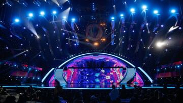 Revelan la millonaria indemnización que tendría que pagar Mega a Canal 13 por el próximo animador del Festival de Viña