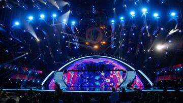 El Festival de Viña convence a una de las bandas más escuchadas de Chile con un acuerdo millonario