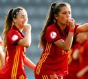 1x1 de las campeonas de Europa