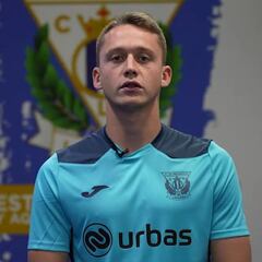 Borja Garcés toma la palabra: lo admite todo y ahora espera el indulto de Garitano