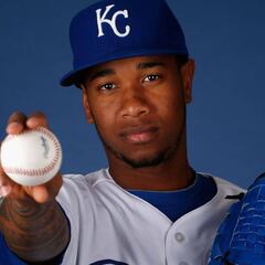 Yordano Ventura y Andy Marte mueren en noche trágica para el béisbol dominicano