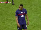 Cuchillos afilados en Francia: la reacción de Mbappé tras un desplante de Martial