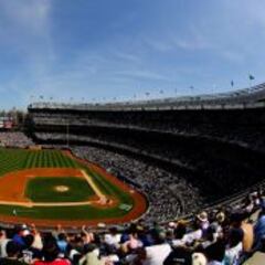 ¿Nos han cambiado a nuestros New York Yankees en la MLB?