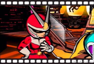 Viewtiful Joe VFX Battle cambia de nombre