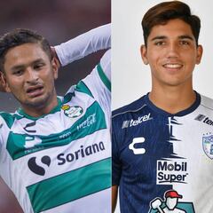 Los jugadores con menor experiencia del llamado de Martino