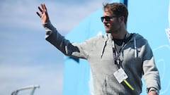 Los posibles rivales de Arizona para el partido en México