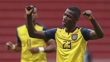 El Manchester United se lanza a por Mois¨¦s Caicedo