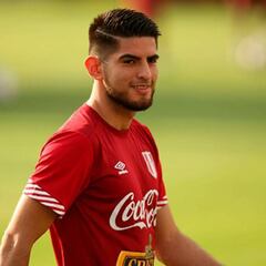 Zambrano, más cerca de Boca: se realiza la revisión médica