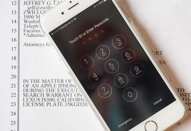 El FBI pagó casi un millón de dólares por piratear el iPhone 5c de San Bernardino