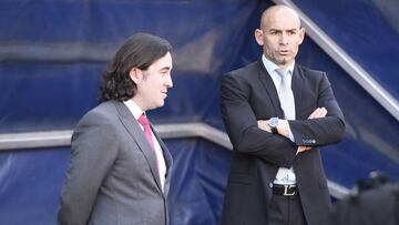 Presa, sobre Jémez: "Se hubiera ido hace 7 meses por otras razones no deportivas"