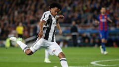 Horarios y TV: Cómo y dónde ver Genoa - Juventus