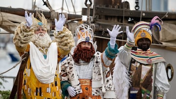 Que vienen los Reyes Magos: los regalos más esperados