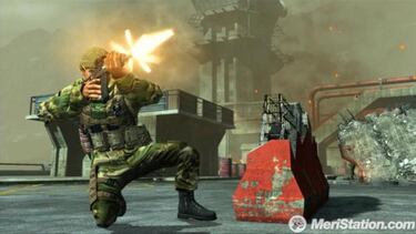 GoldenEye 007 Reloaded utilizará Playstation Move en PS3