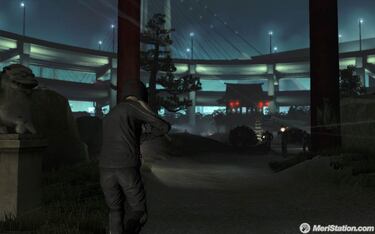 Kane & Lynch: Dead Men, Impresiones La Habana