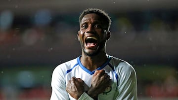 Panama's possible Copa América opponents