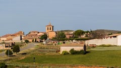 Un pueblo español busca voluntarios para vivir gratis entre montañas con empleo garantizado