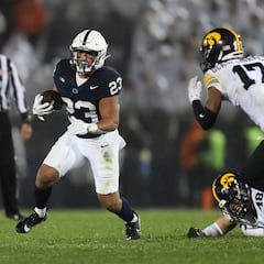 A look into Penn State and Utah’s team names