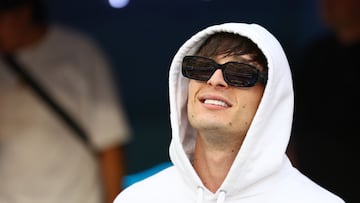 U.S. authorities are closely analyzing the profiles and repertoires of several exponents of the narcocorrido.