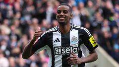 Acuerdo Isak-Liverpool