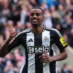 La decisión de Isak es inminente