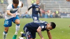 Buonanotte y Monzón revivieron una larga historia en el clásico