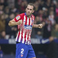 Diego Godín se retira del fútbol