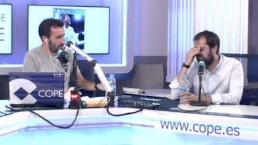 FIFA Mundial de Rusia 2018, filtrado por Manolo Lama