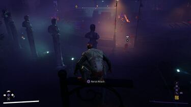 Gotham Knights, revealing the secrets of the Batfamily