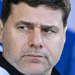 Why isn’t Mauricio Pochettino coaching the USMNT against Canada?
