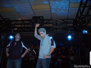 [Torneo Tekken] Así seguimos la evolución del Puño de Hierro