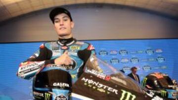 Lo que dicen los seis españoles de Moto3 a punto de empezar