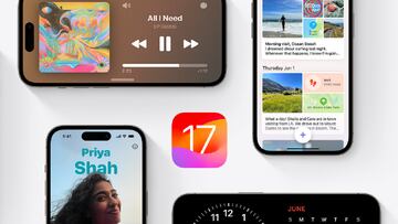 ios 17