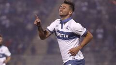 Gutiérrez: "Los suplentes le ponemos presión al técnico"