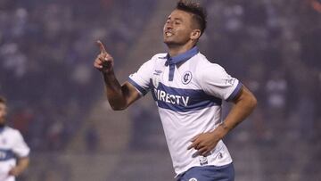 Gutiérrez: "Los suplentes le ponemos presión al técnico"