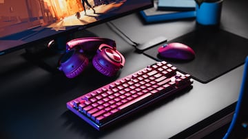 Logitech, LogiPlay Days, PRO X TKL LIGHTSPEED, Pro X Superlight 2, Logitech G Pro X 2 Lightspeed, periféricos, PC Gaming, esports, creación de contenido