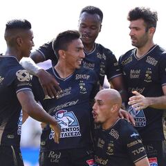León - Mazatlán FC, cómo y dónde ver; horario y TV online