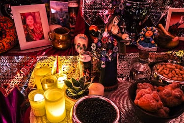 El verdadero significado del Día de Muertos: por qué en México no se muere nadie