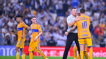 Continua el caso Siboldi-Tigres en la Liga Mx