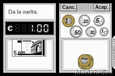 Más Brain Training, Impresiones