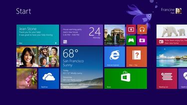 Windows 8 no recibirá actualizaciones de manera definitiva