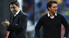 Gallardo y Guillermo: la victimización como método