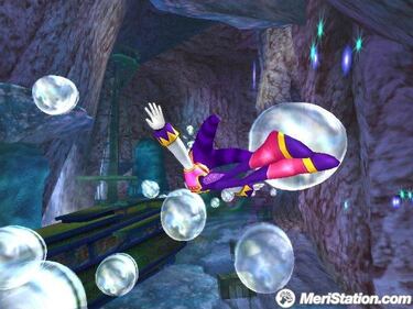 [GC] NiGHTS: Journey of Dreams, Impresiones